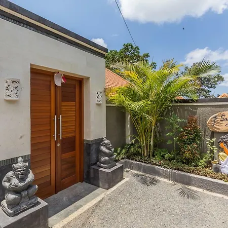 Soki Villa