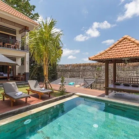 Soki Villa