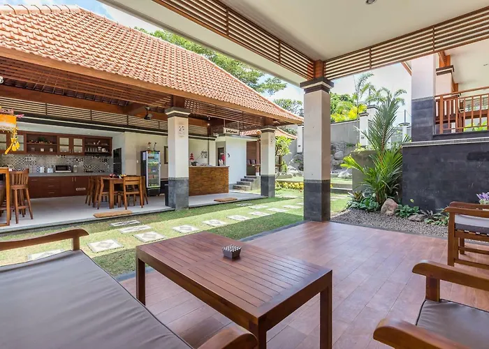 Soki Canggu