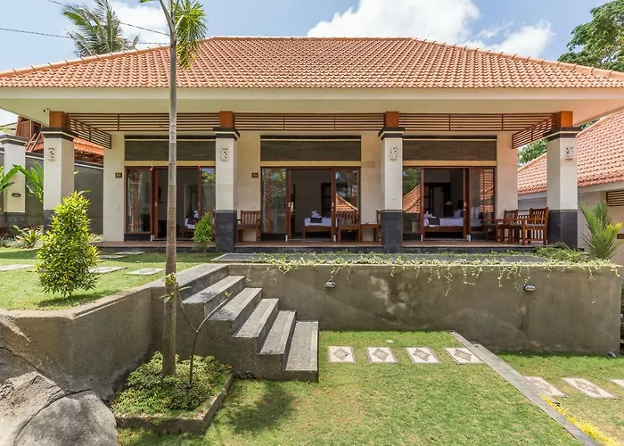 Konukevi Soki Canggu