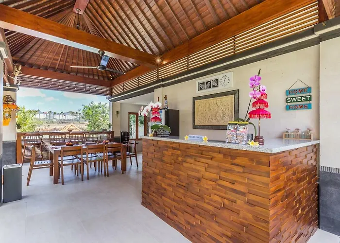 Soki 4* Canggu
