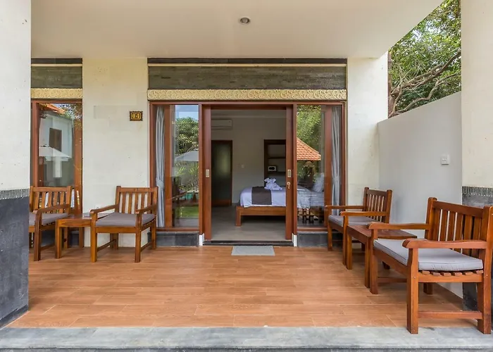 Soki 4* Canggu