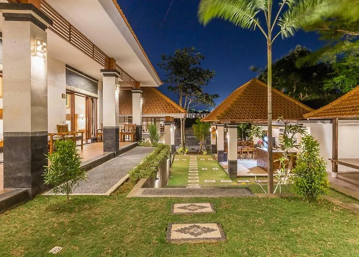 Soki 4* Canggu