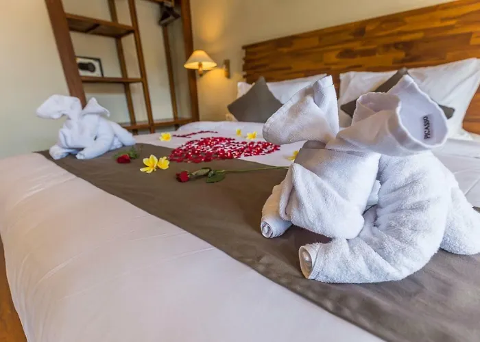 Soki 4* Canggu