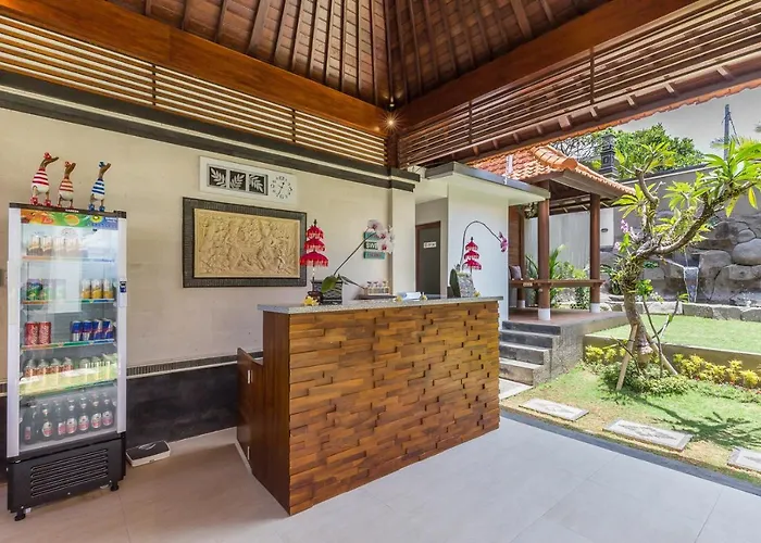 Soki Konukevi Canggu