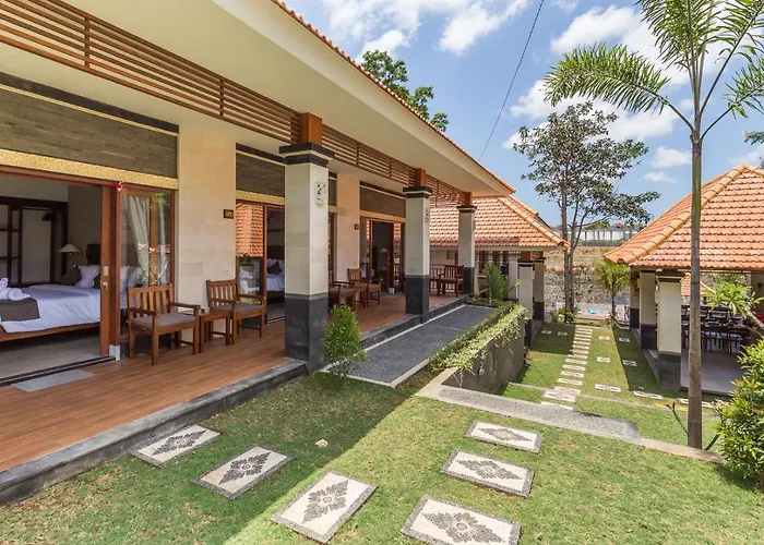 Konukevi Soki Canggu