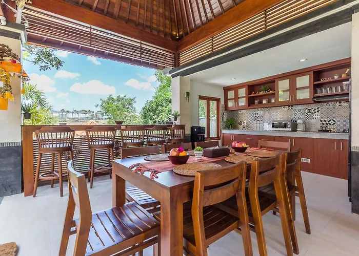 Soki Konukevi Canggu